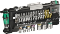 Набор Wera Tool-Check PLUS,  05056490001
