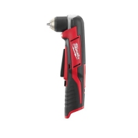 Аккумуляторная угловая дрель-шуруповерт Milwaukee C12 RAD-0 Lі-Іon, 4933416900