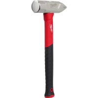 Молоток інженерний Milwaukee Cross-Peen 1.81 кг (4932498308)