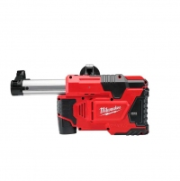 Система пылеудаления Milwauke M12 DE-201C 4933440500