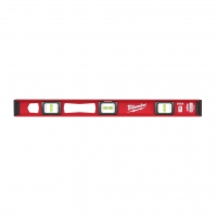 Рівень магнітний Milwaukee I-Beam 60 см (4932478565)