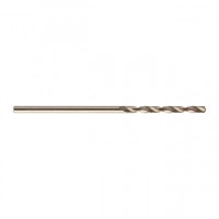 Свердло по металу Milwaukee THUNDERWEB HSS-G Ø1.5х40 мм 2шт (4932352346)