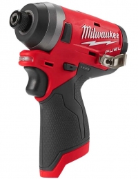 Винтоверт аккумуляторный Milwaukee M12 FID-0, 4933459822