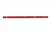 Рівень магнітний Milwaukee Redstick Compact Box 120 см (4932459087)