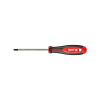 Викрутка магнітна з тригранною рукояткою Milwaukee PZ1x100 (4932471791)