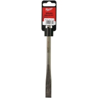 Долото тонке плоске Milwaukee SDS-Plus 180×14 мм (4932451732)