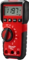 Мультиметр цифровий Milwaukee 2216-40 600 В AC/DC 4933427309