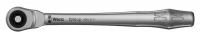 Трещотка Wera Zyklop Metal Push 8003 B, привод 3/8