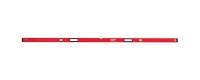 Уровень Milwaukee REDSTICK Backbone 240 см 4932459074