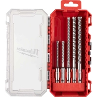 Набір бурів по бетону Milwaukee SDS-Plus MX4 5 шт (4932498297)