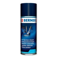 Очищувач дросельної заслінки Berner 400 мл (51649)
