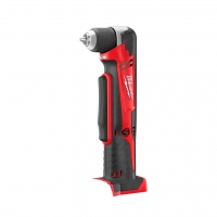 Кутовий дриль Milwaukee C18 RAD-0 (4933427189)