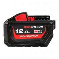 Акумулятор Milwaukee M18 HB12 (12Ah) (4932464260)