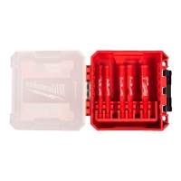 Набір свердл Milwaukee  Diamond Max™ для керамічної плитки 5 шт (4932498299)