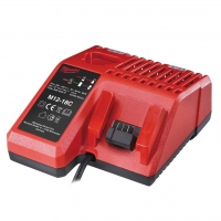Зарядний пристрій Milwaukee M12-18C (4932352959)