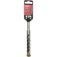 Бур Milwaukee SDS-PLUS MX4 Ø16x160х100 мм (4932430726)