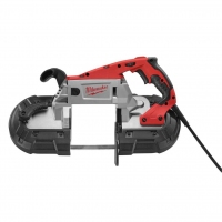 Пила стрічкова Milwaukee BS 125 (4933448245)