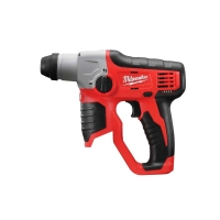 Перфоратор акумуляторний Milwaukee SDS-Plus M12 H-0 (4933431355)