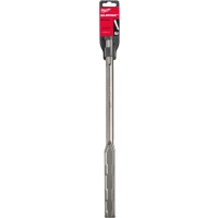 Долото плоске Milwaukee SDS-Max SLEDGE™ 25 × 400 мм (4932478267)