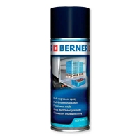 Засіб для видалення жиру NSF K1/K3/A8 Berner 400 мл (367950)
