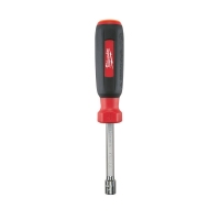Викрутка магнітна Milwaukee HollowCore HEX 7 мм М4 (48222534)