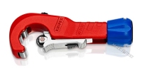 Труборез KNIPEX TubiX®  90 31 02 SB