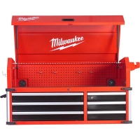 Шафа для інструментів Milwaukee 6 полиць (4932478854)