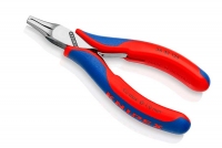 Плоскогубцы захватные для электроники , 125 мм Knipex 36 32 125