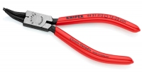 KNIPEX Щипцы для стопорных колец 44 31 J12