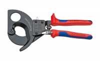 Ножницы для резки кабелей KNIPEX 95 31 280