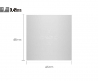 Лезвие OLFA TB-45