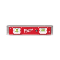 Рівень магнітний Milwaukee Torpedo з LED-підсвіткою 23 см (4932498742)