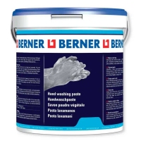 Паста для очищення рук Berner 10 л (132238)