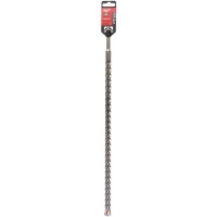 Бур Milwaukee SDS-PLUS MX4 Ø16x450х400 мм (4932352820)