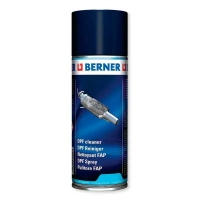 Очисник сажового фільтру DPF Berner 400 мл (243617)