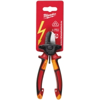 Кабелеріз VDE діелектричний Milwaukee 160 мм (4932464562)