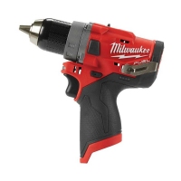 Аккумуляторная дрель-шуруповерт Milwaukee M12 FDD-0, 4933459815