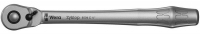 Трещотка Wera Zyklop Metal Switch 8004 C, привод 1/2