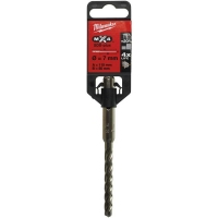 Бур Milwaukee SDS-PLUS MX4 Ø7x115х50 мм (4932352019)