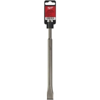 Долото плоске Milwaukee SDS-Plus 20×400 мм (4932339626)