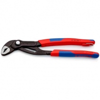 87 02 250 T KNIPEX Cobra® Высокотехнологичные сантехнические клещи