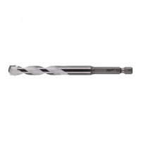 Свердло універсальне ShW HEX MILWAUKEE, Ø10x120 мм (4932471107)