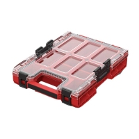 Органайзер Qbrick System ONE ORGANIZER M 2.0 RED Ultra HD