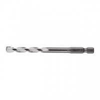 Свердло універсальне ShW HEX MILWAUKEE, Ø7x100 мм (4932471103)
