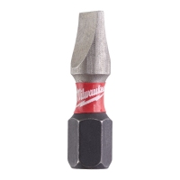 Біта Milwaukee Shockwave Impact Duty SL1,2x6,5