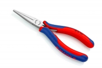 Плоскогубцы захватные для электроники, 145 мм Knipex 35 52 145