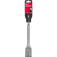 Долото широке Milwaukee SDS-Plus SLEDGE™ 40×250 мм (4932478264)