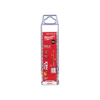 Свердло по металу Milwaukee RedHEX HSS-G TiN, Ø5 мм (10шт) (4932478180)