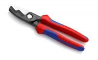 KNIPEX Ножницы для резки кабелей 95 12 200