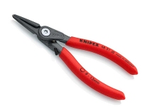 Прецизионные щипцы для внутренних стопорных колец в отверстиях KNIPEX 48 31 J0